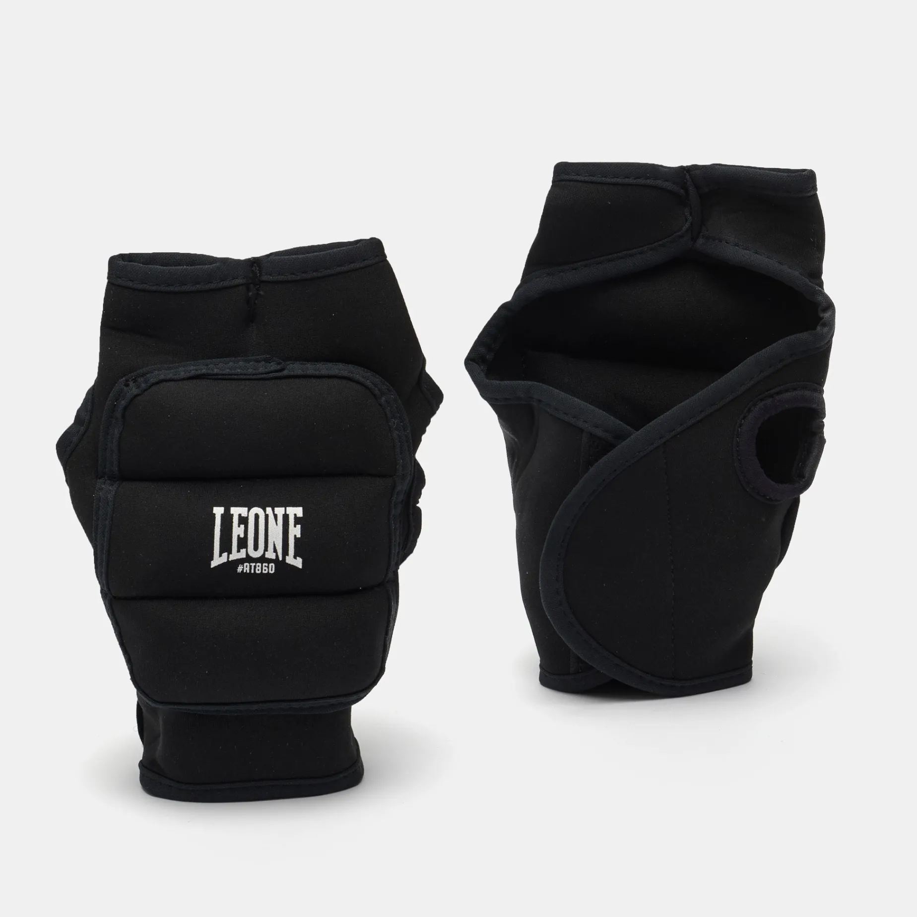 WEIGHTED GLOVES