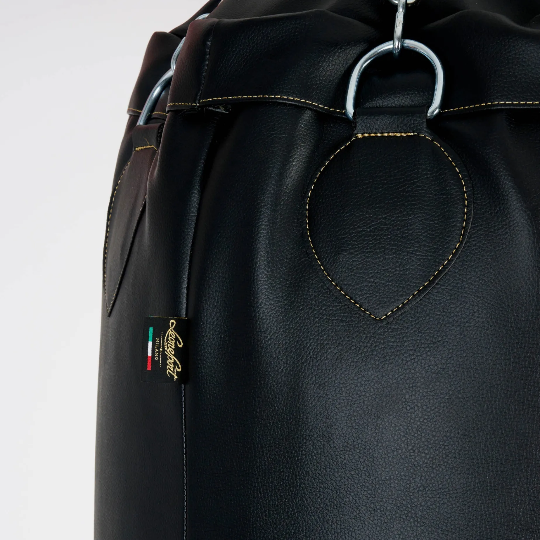 ZEUS VINTAGE HEAVY BAG