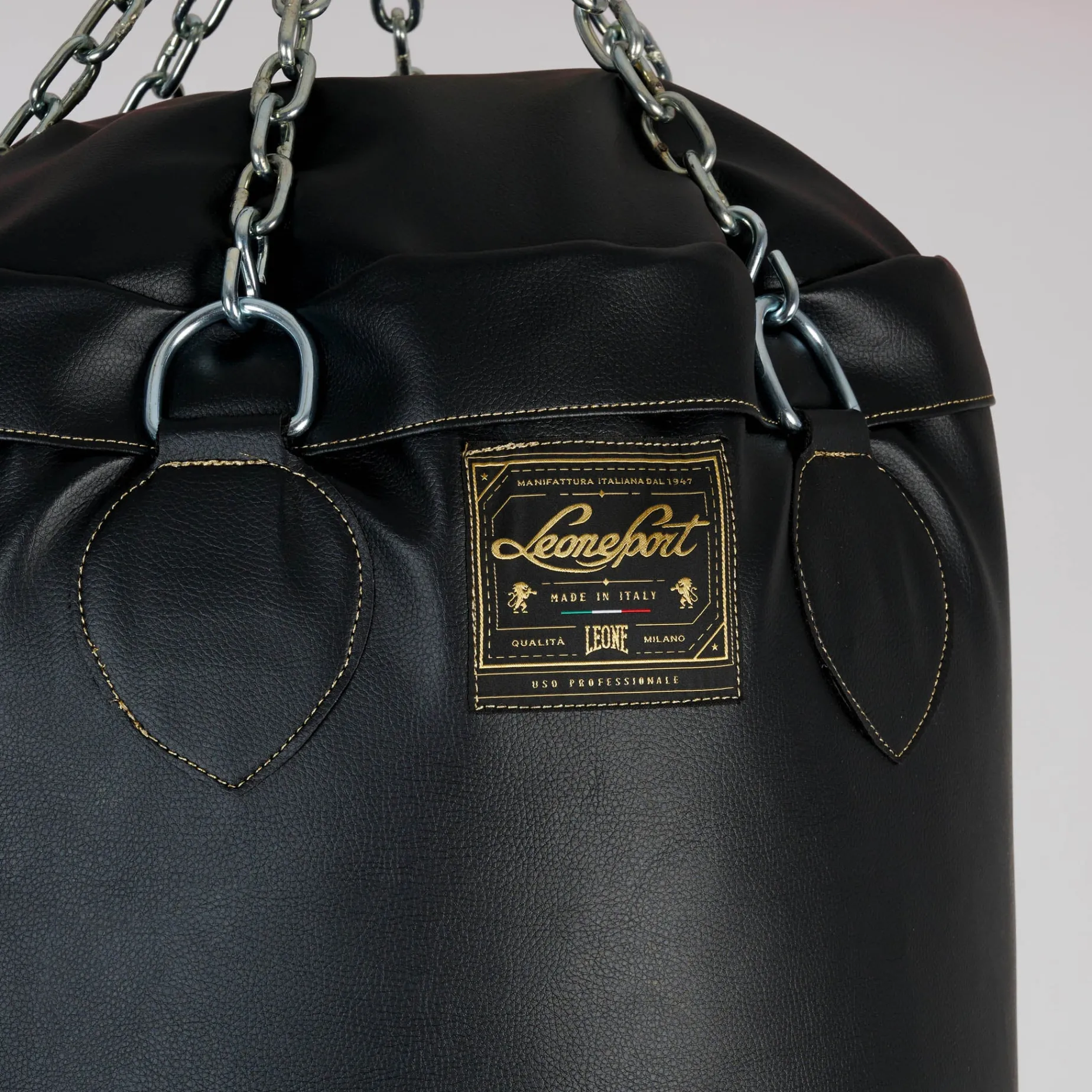 ZEUS VINTAGE HEAVY BAG